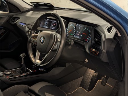 2019 BMW 1 Series - thumbnail 21