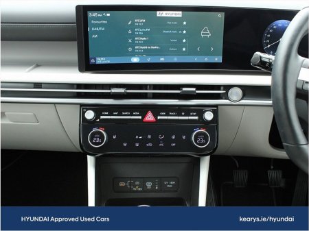 2024 Hyundai Tucson - thumbnail 15