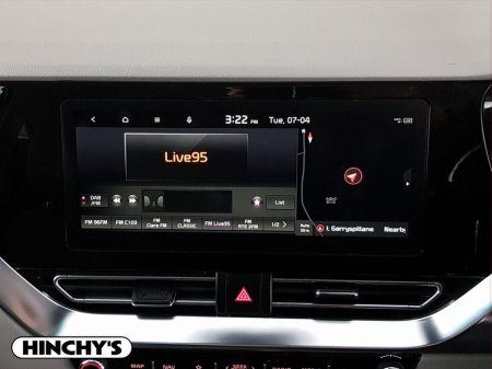 2021 Kia Niro - thumbnail 14