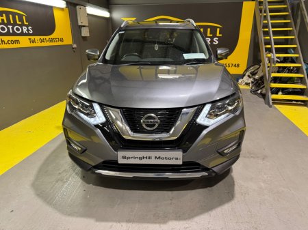 2018 Nissan X-Trail - thumbnail 6