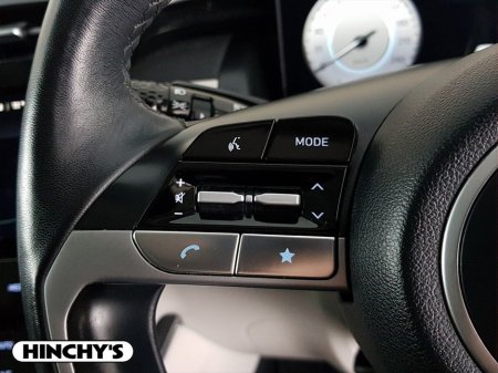 2023 Hyundai Tucson 2WD Executive Plus €31,900 thumbnail