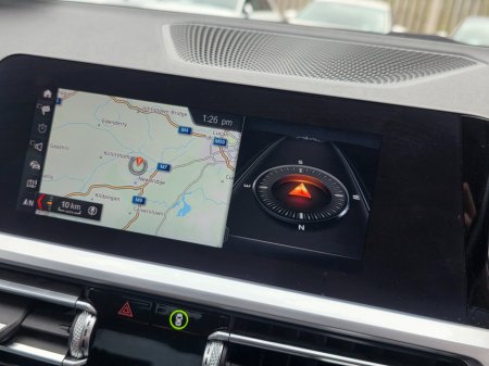 2019 BMW 3 Series - thumbnail 7