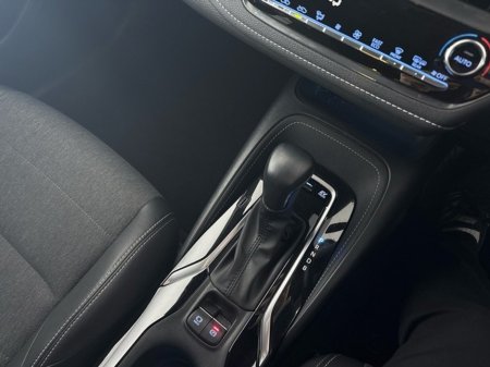 2023 Toyota Corolla HYBRID LUNA SPORT H/B €26,950 thumbnail