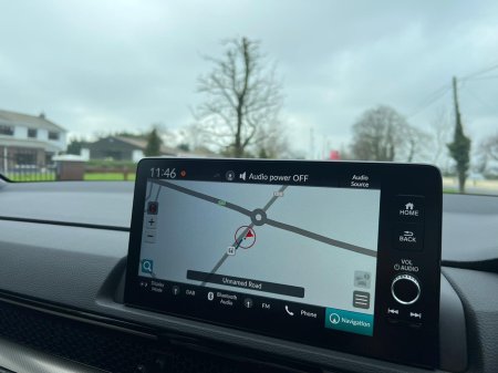 2026 Honda CR-V - thumbnail 15