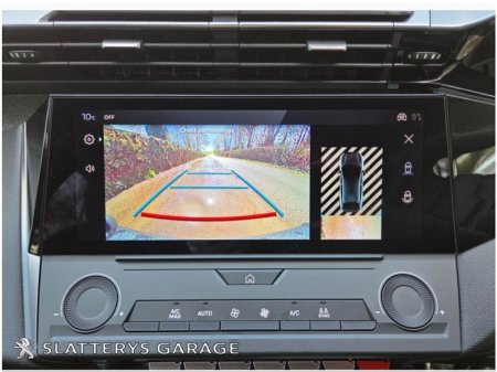 2026 Peugeot 408 - thumbnail 13