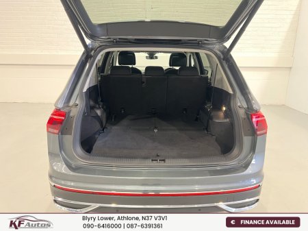 2022 Volkswagen Tiguan - thumbnail 10
