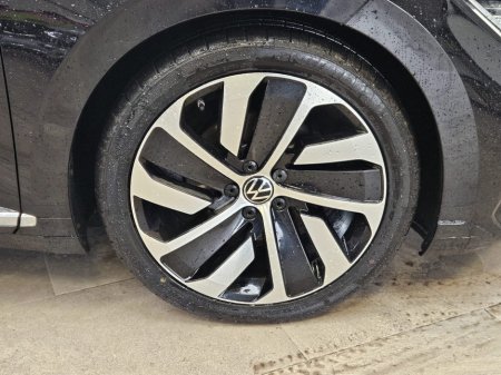 2021 Volkswagen Arteon 2.0TDI D7F 150HP R-LINE €33,950 thumbnail