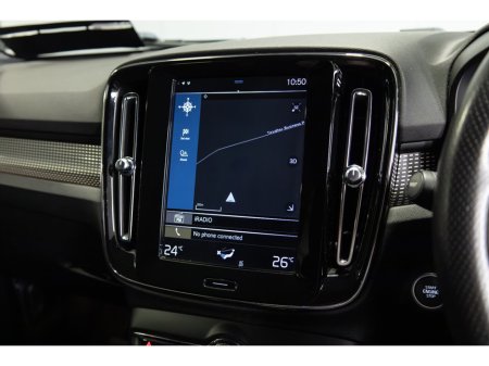 2020 Volvo XC40 - thumbnail 21