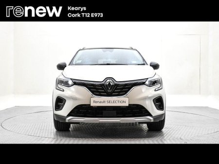 2021 Renault Captur - thumbnail 8