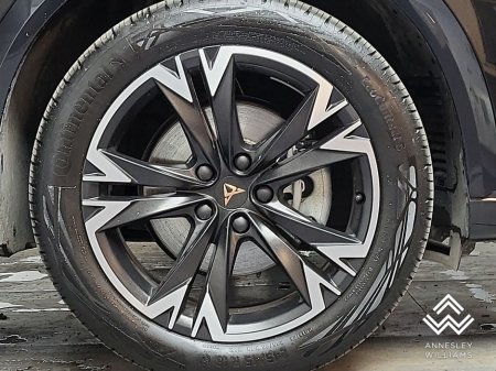 2025 Cupra Formentor - thumbnail 11