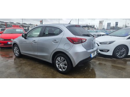 2017 Mazda Mazda2 - thumbnail 7