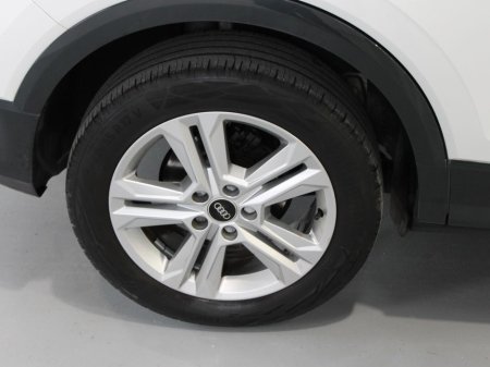 2021 Audi Q2 - thumbnail 30