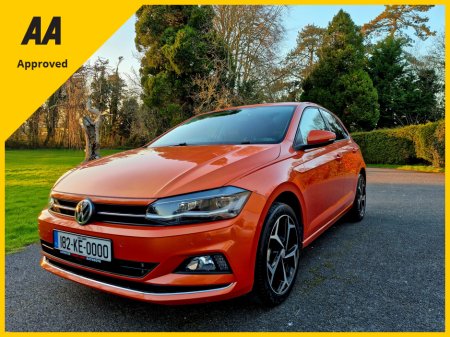 2018 Volkswagen Polo - thumbnail 24