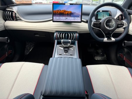 2025 BYD ATTO 3 Comfort 60.5kWh €37,995 thumbnail