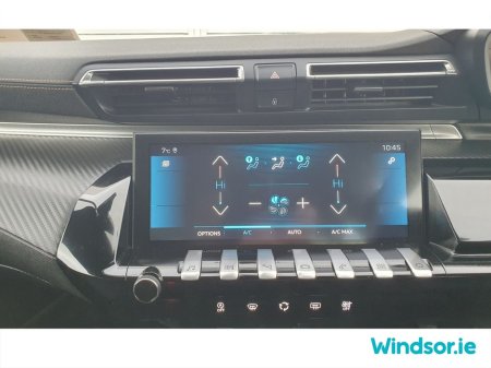 2019 Peugeot 508 1.5 BlueHDi 130bhp Gt-line €18,995 thumbnail