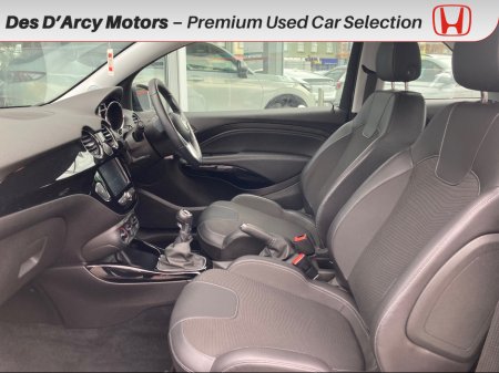 2018 Vauxhall Adam ENERGISED €10,950 thumbnail