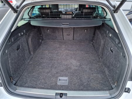 2017 Skoda Superb EXECUTIVE 2.0 TDI DSG-LOW MILEAGE €18,350 thumbnail