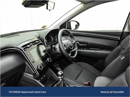 2023 Hyundai Tucson - thumbnail 5