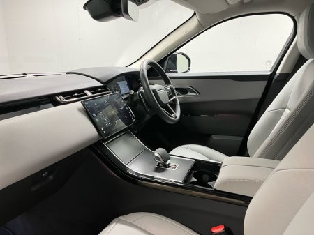 2024 Land Rover Range Rover Velar - thumbnail 6