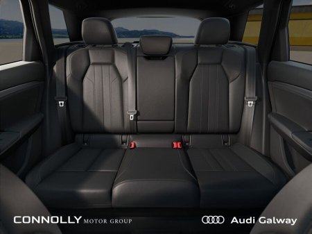 2026 Audi Q6 E-TRON S-LINE E-TRON PERFORMANCE "PLASMA BLUE" €75,750 thumbnail