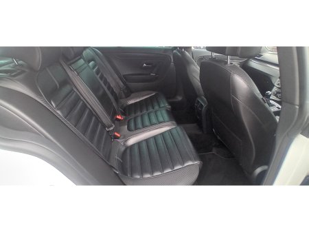 2016 Volkswagen CC - thumbnail 15