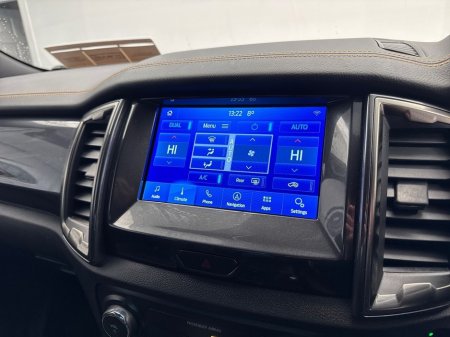 2023 Ford Ranger - thumbnail 20