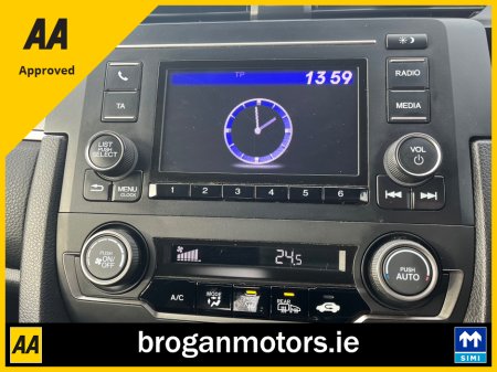 2019 Honda Civic - thumbnail 15