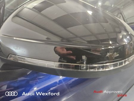 2024 Audi A4 35 TDI 163HP S Tronic S line *Competition* €472p/m €46,175 thumbnail