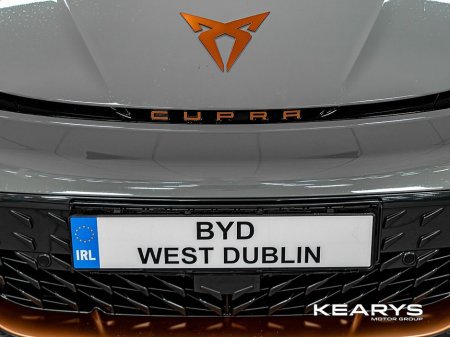 2022 Cupra Born - thumbnail 34