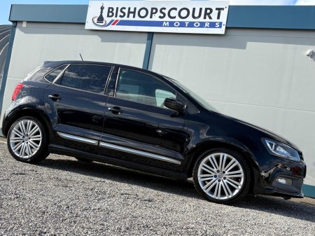 2015 Volkswagen Polo - thumbnail 9