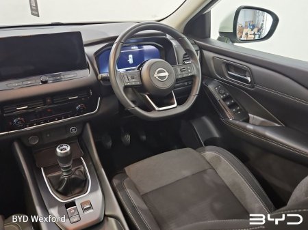 2023 Nissan Qashqai - thumbnail 18