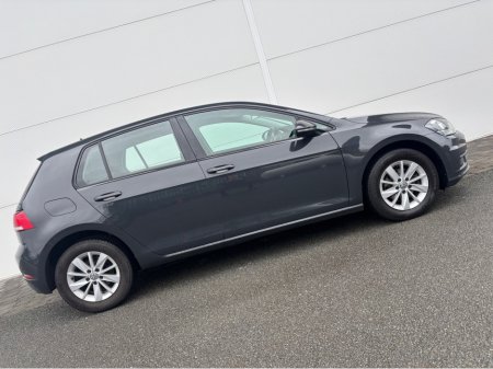 2019 Volkswagen Golf - thumbnail 5