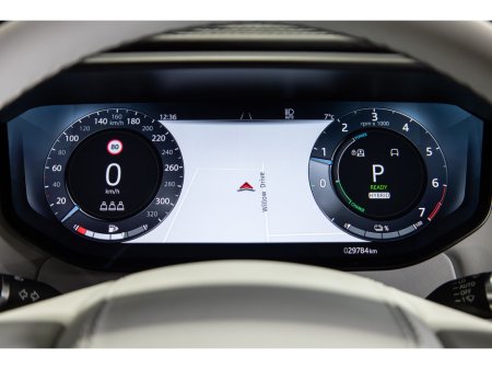 2024 Land Rover Range Rover Sport - thumbnail 21