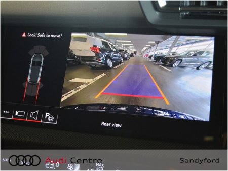 2026 Audi A3 - thumbnail 25