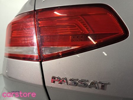 2016 Volkswagen Passat 2.0 TDI 150HP Comfortline €16,880 thumbnail