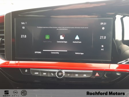 2023 Opel Mokka - thumbnail 17