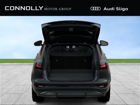 2026 Audi Q6 E-TRON Q6 SUV S line e-tron performance 225,00 kW 594km range WLPT "Coming Soon" €73,008 thumbnail