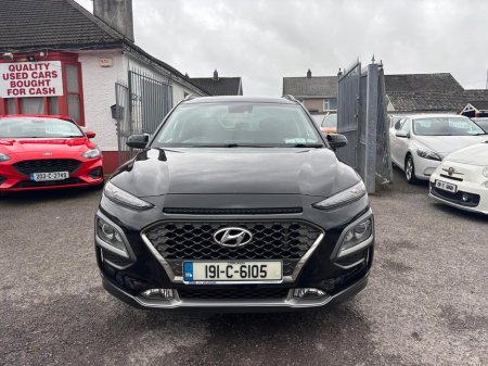 2019 Hyundai Kona - thumbnail 6