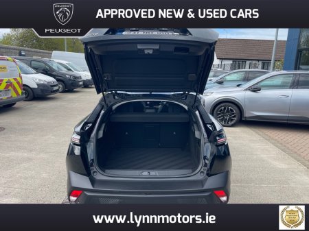 2024 Peugeot 408 - photo 5