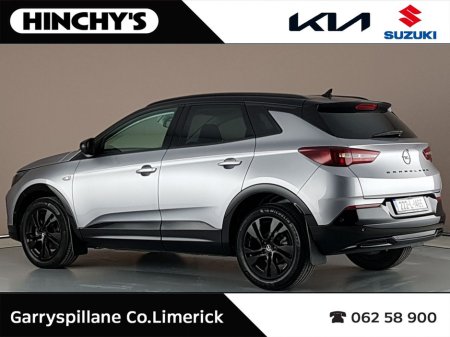 2022 Opel Grandland X - thumbnail 3