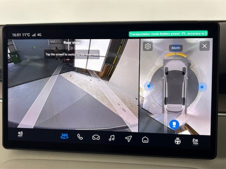 2026 MG MGS6 - thumbnail 19