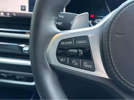 2025 BMW X5 ++TECH PACK++ XDRIVE50E M SPORT AUTO €102,950 thumbnail