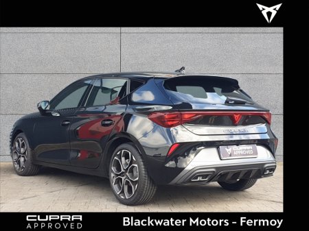 2025 Cupra Leon - thumbnail 17