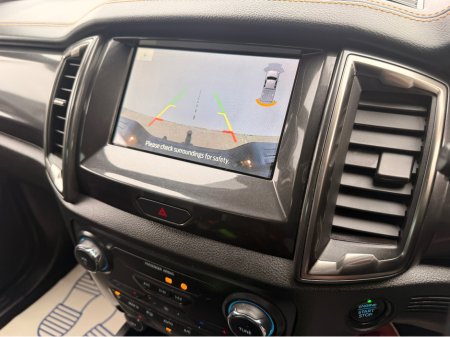 2023 Ford Ranger WILDTRAK - 2.0 TDI 213 D/CAB P/U €33,500 thumbnail