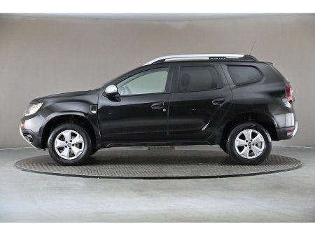 2020 Dacia Duster - thumbnail 5