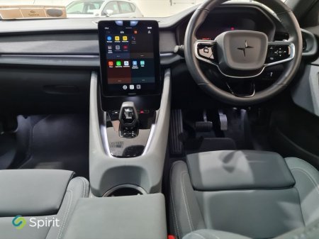 2022 Polestar 2 - thumbnail 4