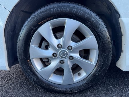 2013 Nissan Serena DAA-HFC26 HYBRID AUTO//NEW NCT €9,950 thumbnail