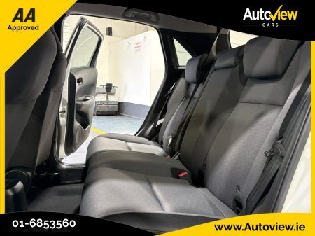 2023 Honda Fit 1.5 Self-Charging Hybrid Automatic. AA APPROVED // FINANCE & NATIONWIDE DELIVERY AVAILABLE // SIMI DEALER €17,595 thumbnail