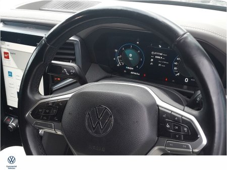 2024 Volkswagen Amarok - thumbnail 10