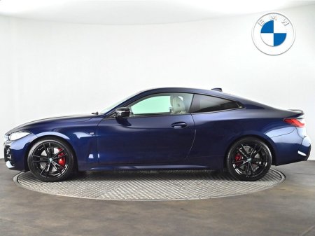 2023 BMW 4 Series - thumbnail 3